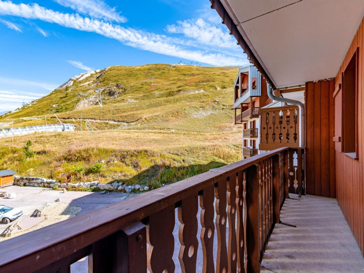 Le Hameau Du Borsat - Val Claret-13 By Interhome Appartamento *